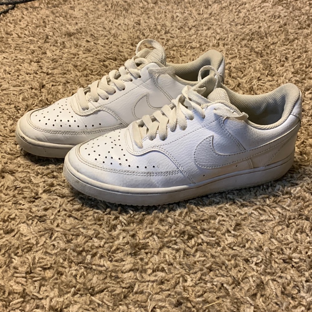 Nike Air Force